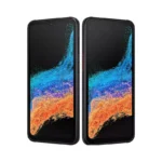 Samsung Galaxy Xcover6 Pro 128GB 6.6"inch 120Hz Display,50MP Camera - Black | Excellent Condition â€“ (Certified Pre-Owned).