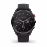 Garmin Approach S62, Premium Golf GPS Watch, Black (Certified pre-owned) - view 4