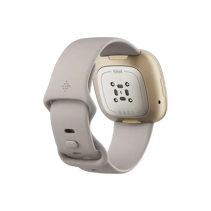 Fitbit Sense Smartwatch - (Open Box) - view 4