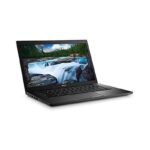 Dell Latitude 7480 Laptop 14" - Touch Screen - Intel Core - i7- 7th Generation - Quad Core 3.9Ghz - 256GB SSD - 8GB RAM -.