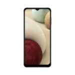 Samsung Galaxy A12 32GB Unlocked International Smartphone, Black - (Certified Pre-Owned) - view 4