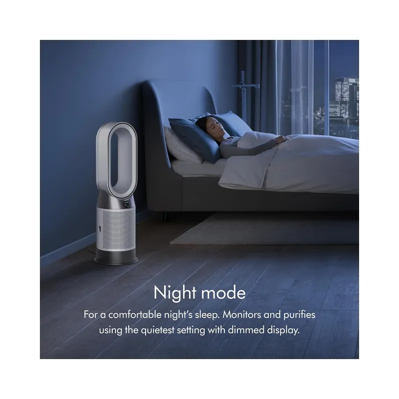 Dyson Purifier Hot+Cool™ Gen1 HP10 (Brand New) - view 6
