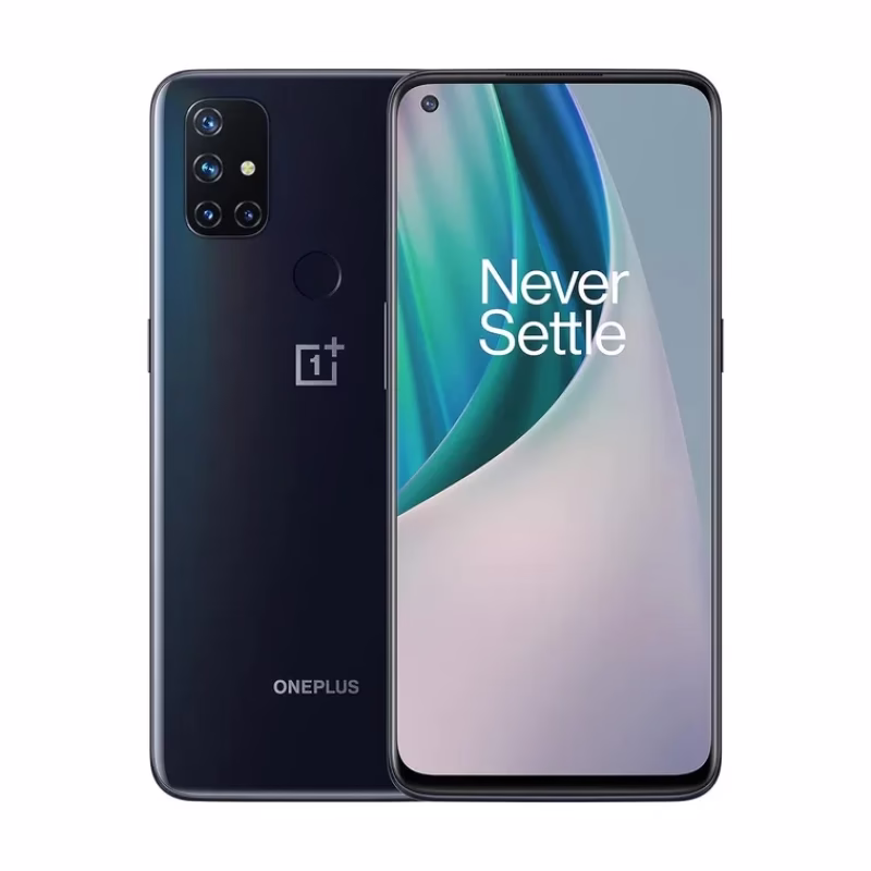 OnePlus Nord N10 5G 128gb International Model(Certified pre-owned) - view 6