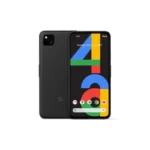 Google Pixel 4a - Unlocked Android Smartphone - 128 GB Black (Certified pre-owned) - view 2
