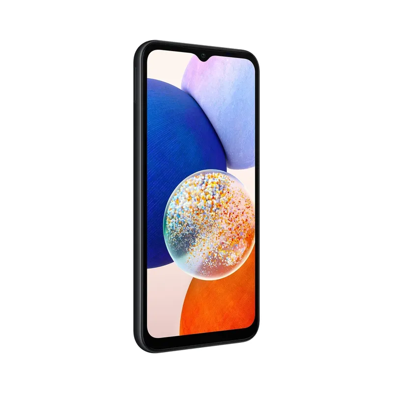 Samsung Galaxy A14, 6.6" Display, International Model, Unlocked - Open Box - view 2