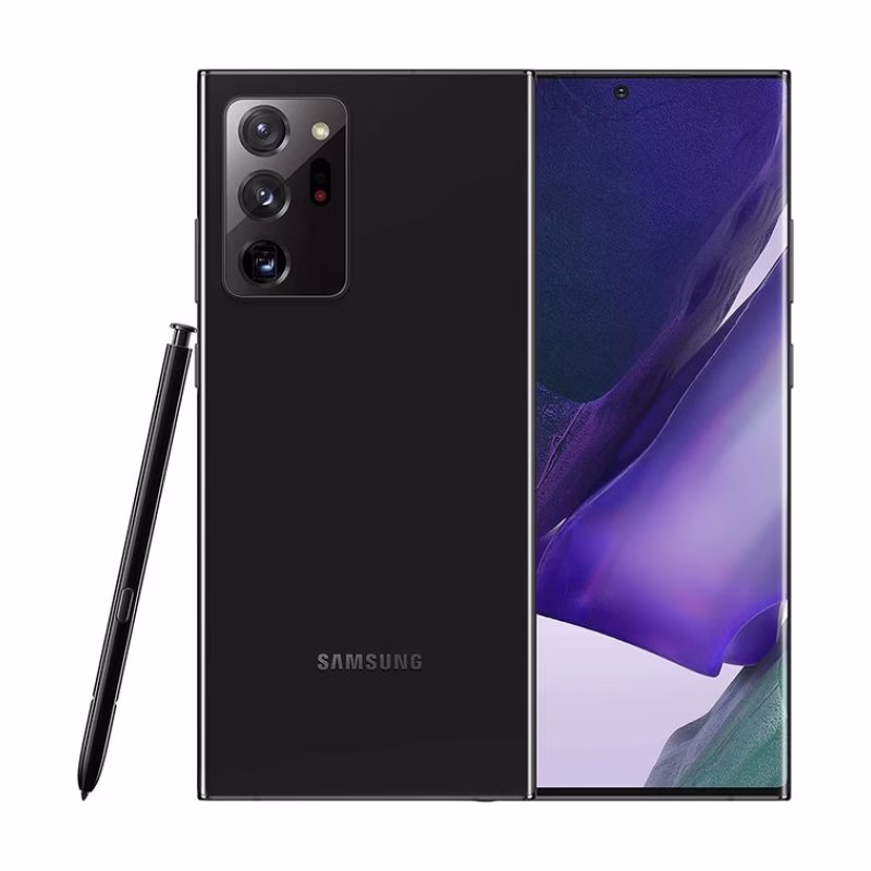 Samsung Galaxy Note20 Ultra (5G) | Excellent Condition – (Certified Pre-Owned)