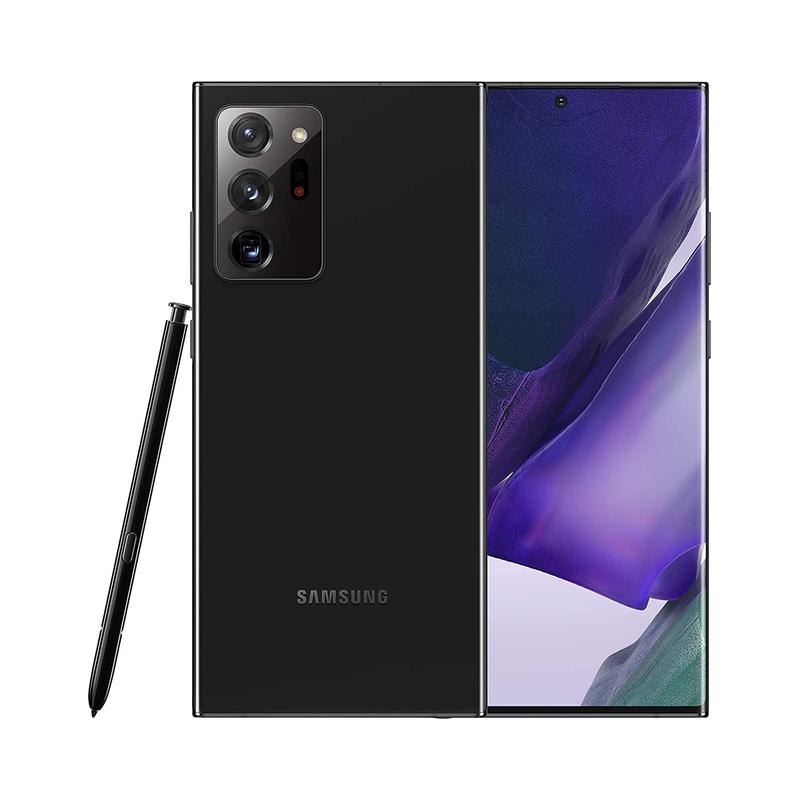 Samsung Galaxy Note20 Ultra (5G) | Excellent Condition – (Certified Pre-Owned)