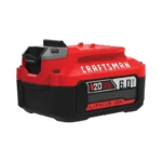 CRAFTSMAN V20 Craftsman Battery, 6.0-Ah (CMCB206 ) - Brand New