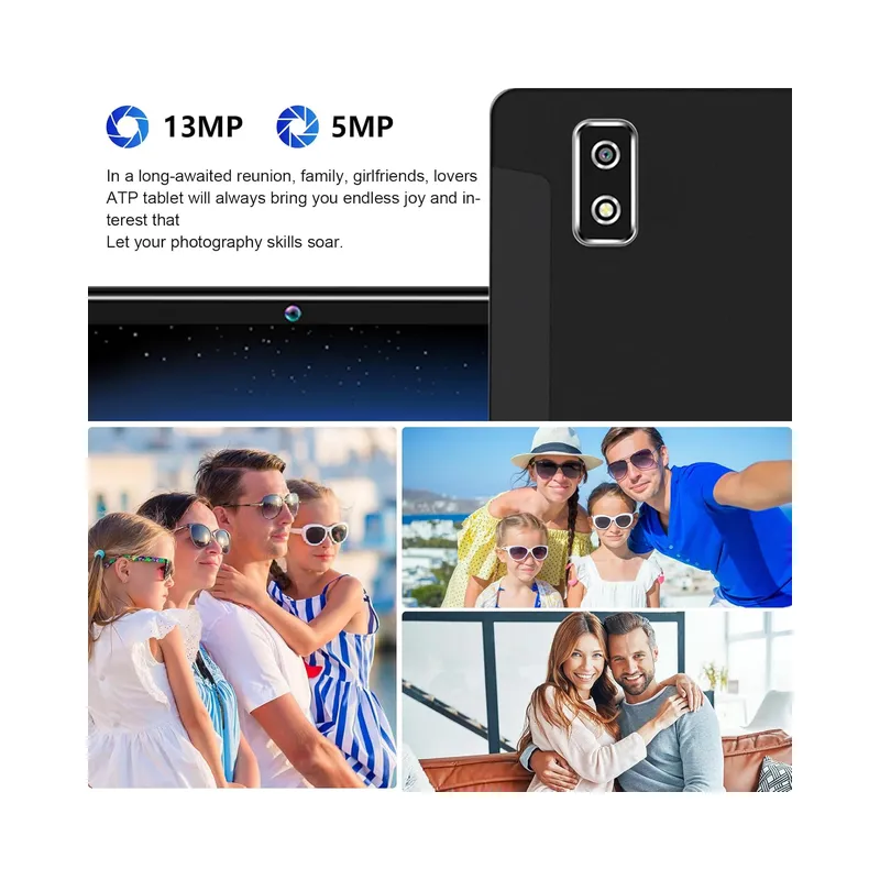 ANTEMPER Tablet (Brand New) - view 4