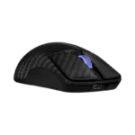 ASUS ROG Harpe Ace Extreme Wireless Gaming Mouse, Carbon Fiber Build, AimPoint Pro 42K Optical Sensor, Esports & FPS.