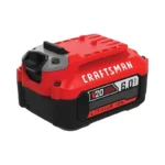 CRAFTSMAN V20 Craftsman Battery, 6.0-Ah (CMCB206 ) - Brand New - view 4