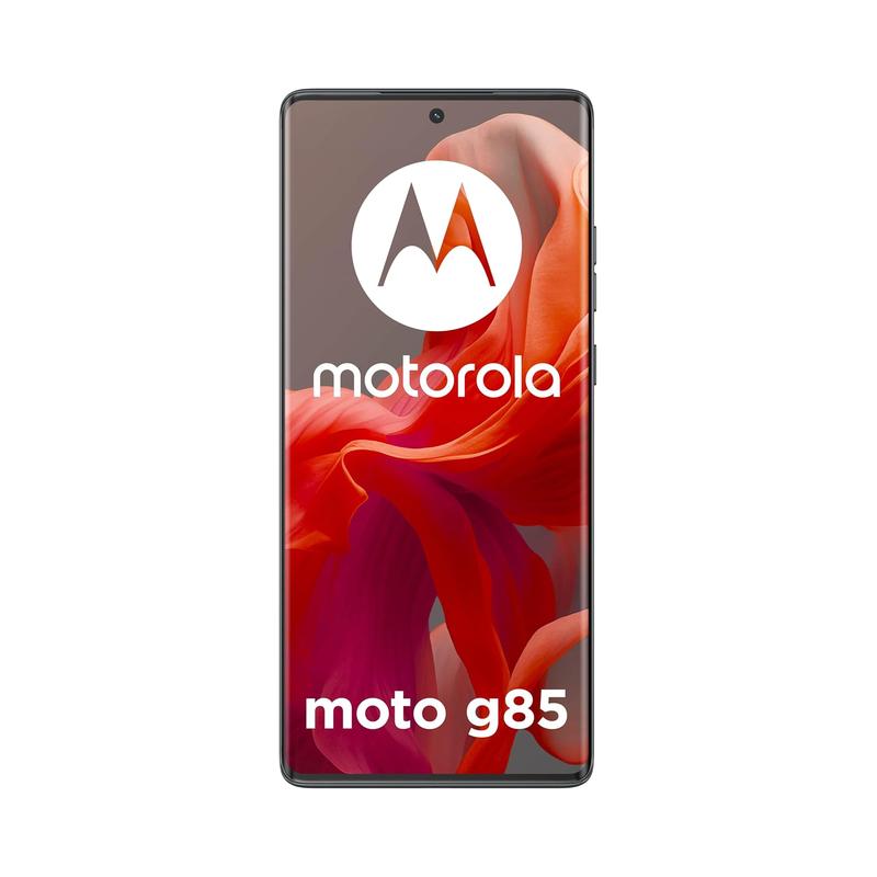 Motorola Moto G85 5G 256GB/8GB, International Model - Brand New - view 2