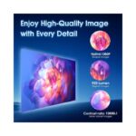Gaimoo Mini Projector 2024 Upgraded 1080P Native 4K Support Portable Projector [Built-in App] - Open Box - view 4