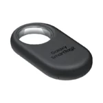 Samsung Galaxy SmartTag2 (4 Pack) - IP67 Water Resistant Bluetooth Tracker, Long Lasting Battery, NFC tag, Phone, Luggage,.