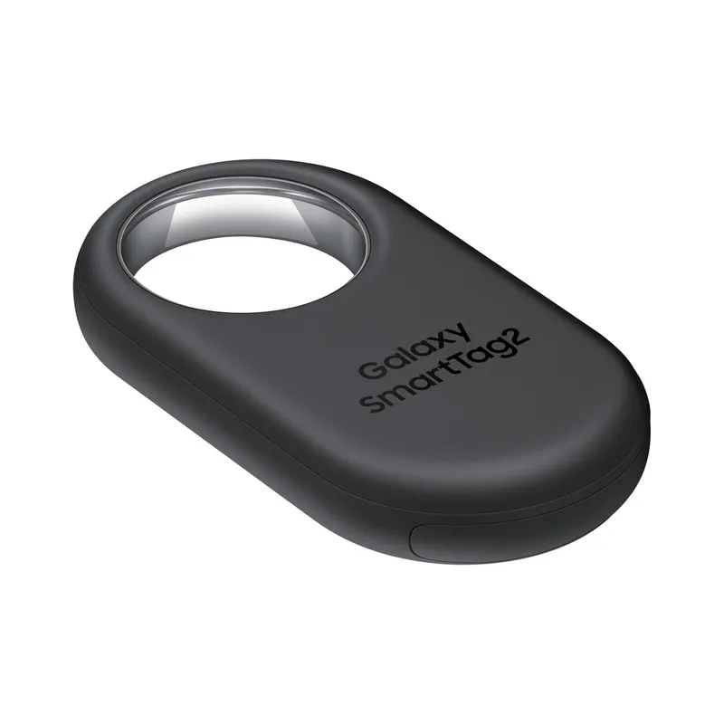 Samsung Galaxy SmartTag2 (4 Pack) - IP67 Water Resistant Bluetooth Tracker, Long Lasting Battery, NFC tag, Phone, Luggage,.