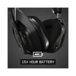 Astro Gaming A50 Gen 4 Wireless Gaming Headset - (Brand New) - view 6