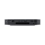 HP Elite Mini 600 G9 Desktop Computer, Intel Core i5 (2 GHz), 16GB DDR5, 256GB SSD - Brand New - view 2