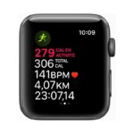 Apple Watch Series 3 Aluminium Case Sport Band (Certified Pre-Owned) - view 4