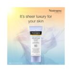 Neutrogena Ultra Sheer dry-touch sunscreen SPF 60, Oxybenzone Free 88mL (Pack of 2) - view 8