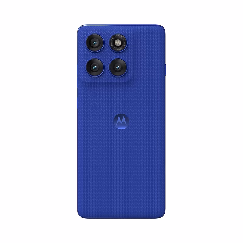 Motorola Moto Edge 60 Pro 5G Ai (12GB+512GB) NFC 50MP Triple Cam - Brand New - view 3