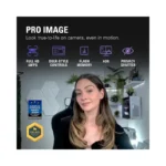 Elgato Facecam MK.2 – Premium Full HD Webcam for Streaming - Brand New - view 2