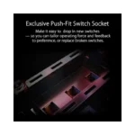 ASUS ROG Spatha X Wireless Gaming Mouse (Magnetic Charging Stand, 12 Programmable Buttons, 19,000 DPI, Aura RGB lighting),.