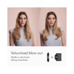 Dyson Supersonic™ Hair Dryer Special Gift Edition, Vinca blue and Rose - Brand New - view 5