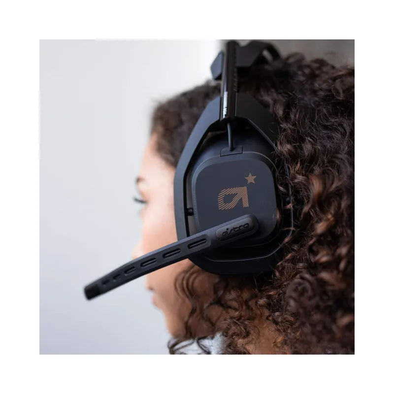 Astro Gaming A50 Gen 4 Wireless Gaming Headset - (Brand New) - view 7