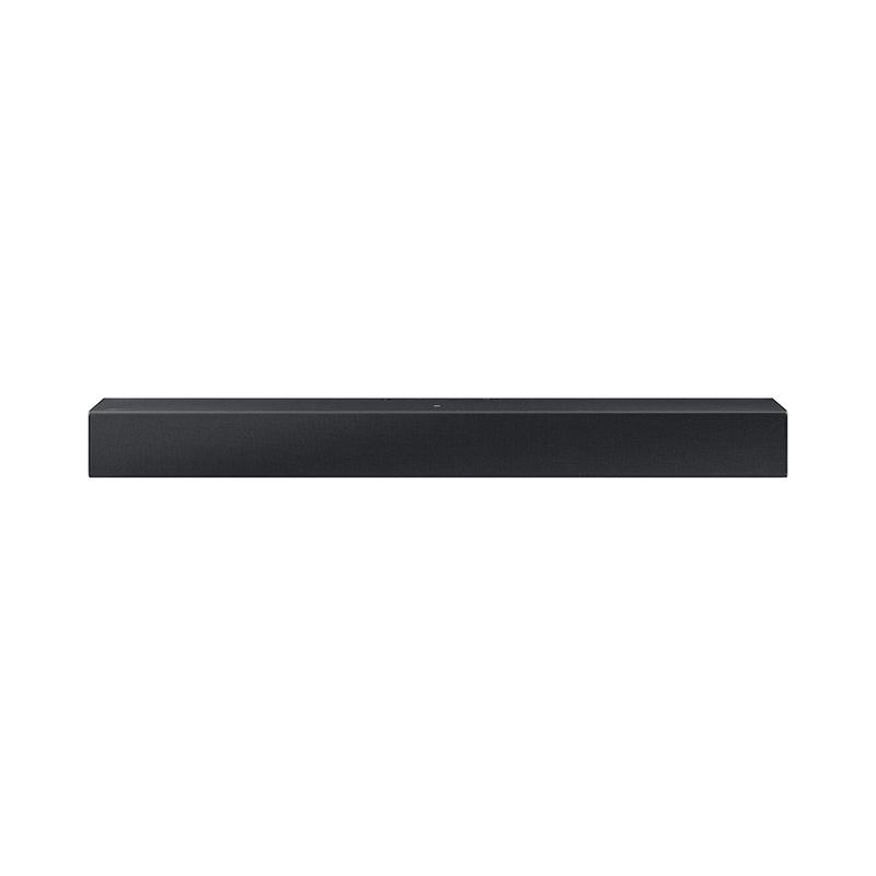 Samsung HW-C400 2.0 Channel Sound Bar (HW-C400/ZC) - Open Box - view 2