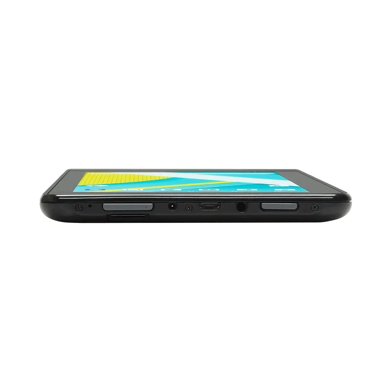 RCA (RCT6973W43MD) 7" Voyager III Android Tablet - Dual Cameras and Google Play - (16GB, Black) - Open Box - view 5