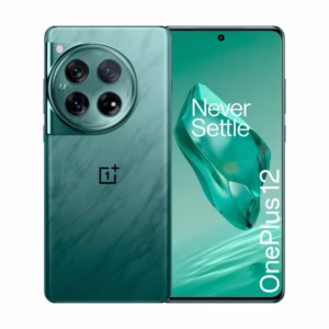 OnePlus 12 5G Unlocked Smartphone - International model (Open Box)