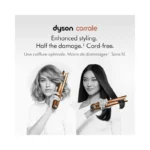 Dyson Corrale Hair Straightener (Open Box) - view 8