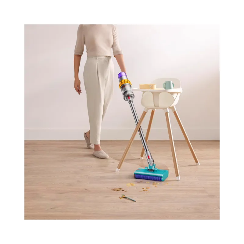 Dyson V15s Detect Submarine Absolute Vacuum Cleaner - Certified Pre-Owned. - view 4