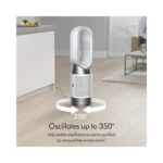 Dyson Purifier Hot+Cool™ Gen1 HP10 (Brand New) - view 9