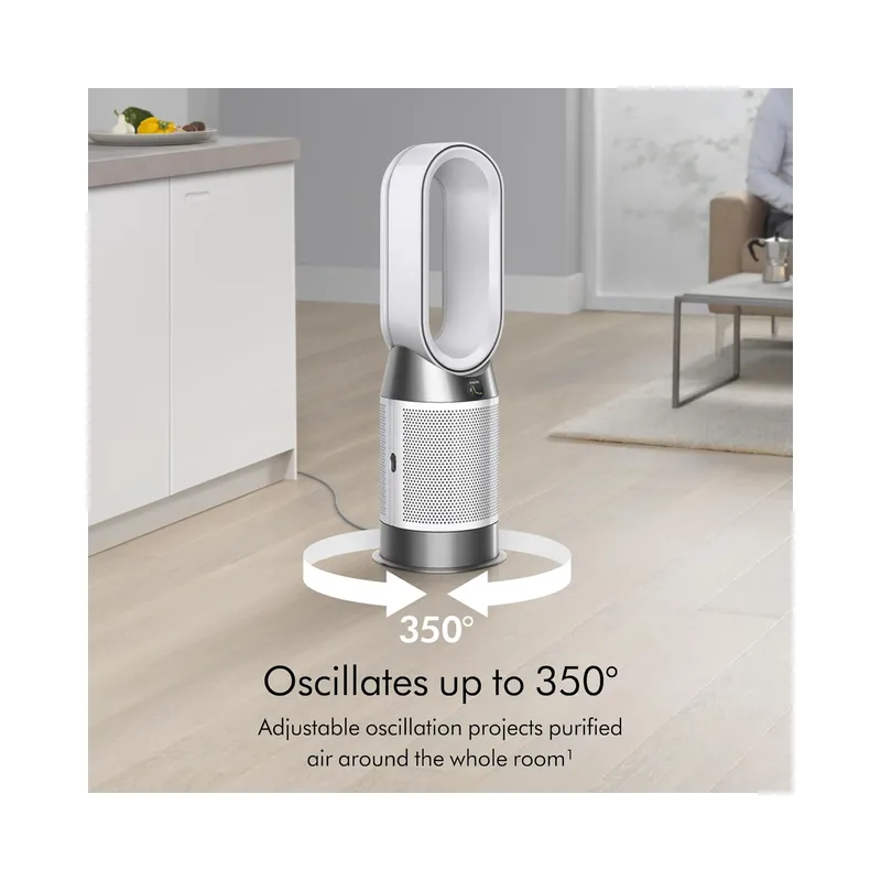 Dyson Purifier Hot+Cool™ Gen1 HP10 (Brand New) - view 9