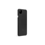 Google Pixel 4a - Unlocked Android Smartphone - 128 GB Black (Certified pre-owned) - view 4