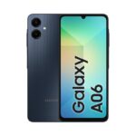 Samsung Galaxy A06 Dual Sim, International Model, Brand New