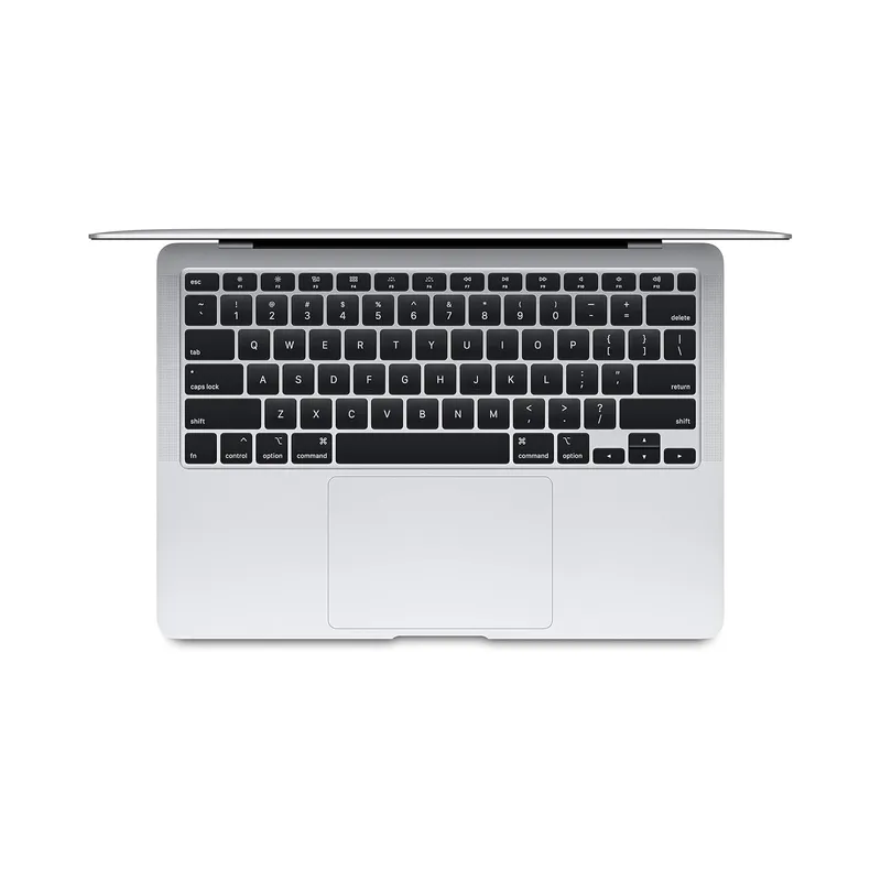Apple MacBook Air 2020 with 1.1GHz Core i5 (13 Inches, 8GB RAM, 512GB SSD) - (Certified Pre-Owned) - view 3