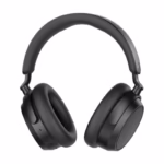 Sennheiser ACCENTUM Plus Wireless Bluetooth Headphones - Black - Brand New