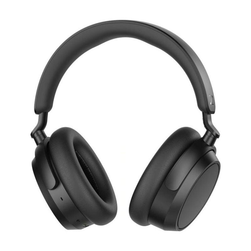 Sennheiser ACCENTUM Plus Wireless Bluetooth Headphones - Black - Brand New