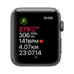 Apple Watch Series 3 Aluminium Case Sport Band (Certified Pre-Owned) - view 5