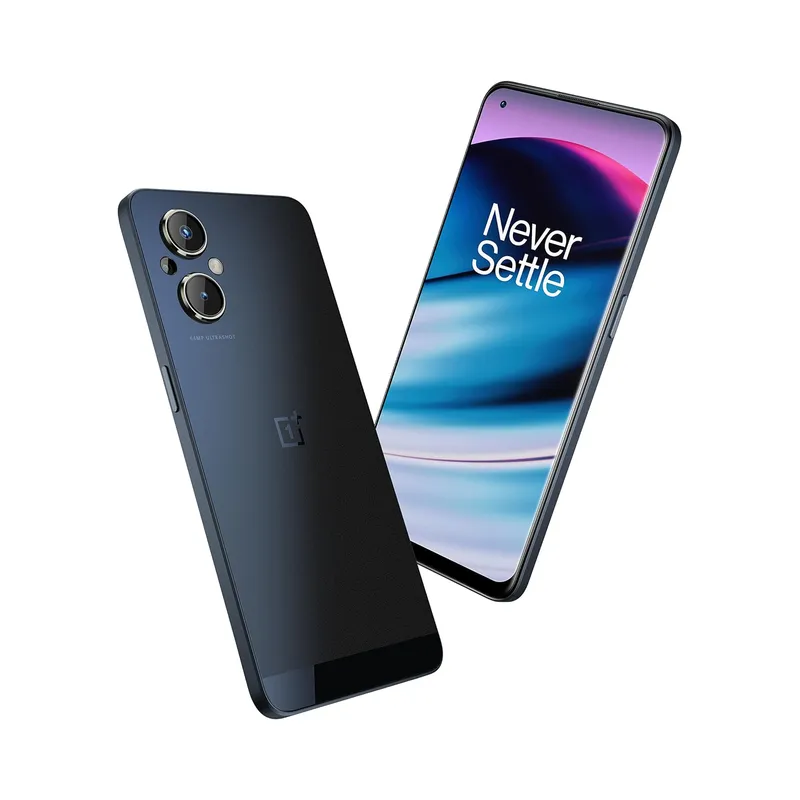 OnePlus Nord N20 5G |Android Smart Phone |6.43" AMOLED Display|128GB |Unlocked |4500 mAh Battery |International Model |.