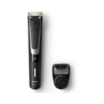 PHILIPS ONEBLADE HYBRID ELECTRIC TRIMMER AND SHAVER (Open Box) - view 2