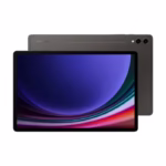 Samsung Galaxy Tab S9+ | Wifi, Graphite 512GB | (Canadian Model), 12.4" dynamic AMOLED 2x - Open Box