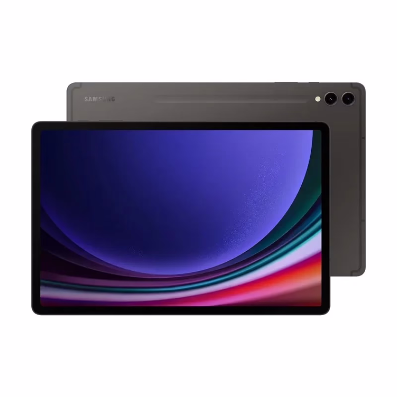 Samsung Galaxy Tab S9+ | Wifi, Graphite 512GB | (Canadian Model), 12.4" dynamic AMOLED 2x - Open Box