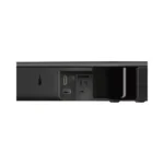 Sony S100F 2.0ch Soundbar with Bass Reflex Speaker, Integrated Tweeter and Bluetooth, (HTS100F) - Open Box - view 5