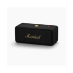 Marshall Emberton II Portable Bluetooth Speaker - Black, Brand New - view 7