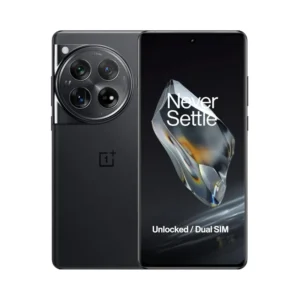 OnePlus 12 5G Unlocked Smartphone - International model (Open Box) - view 2
