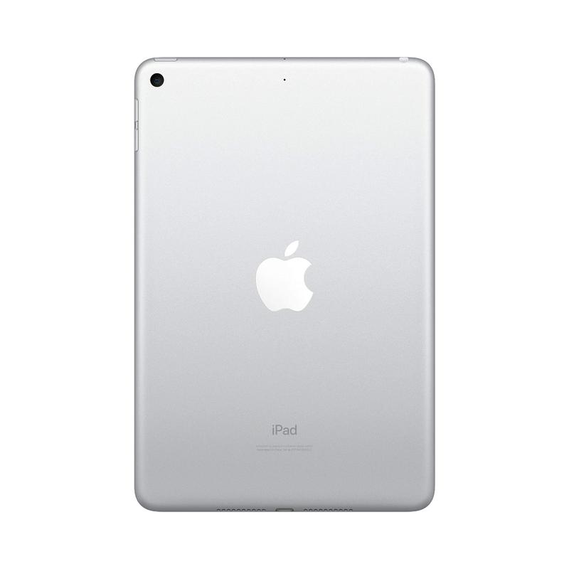 Apple iPad Mini 5th Generation Wifi + Cellular/Wifi | Fair condition - Certified Pre-Owned - view 3