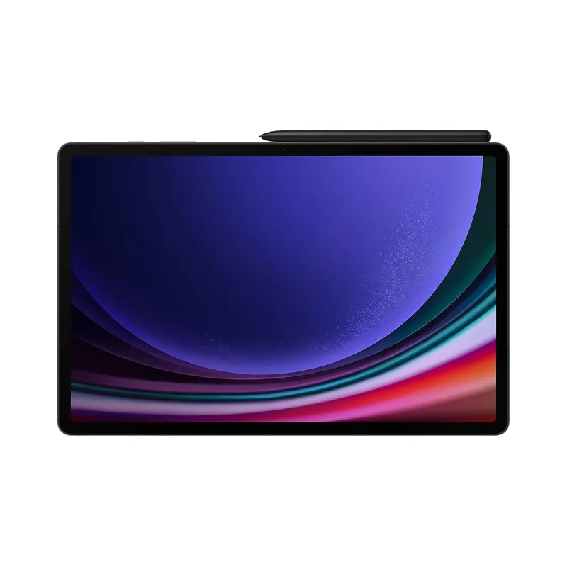 Samsung Galaxy Tab S9+ | Wifi, Graphite 512GB | (Canadian Model), 12.4" dynamic AMOLED 2x - Open Box - view 3